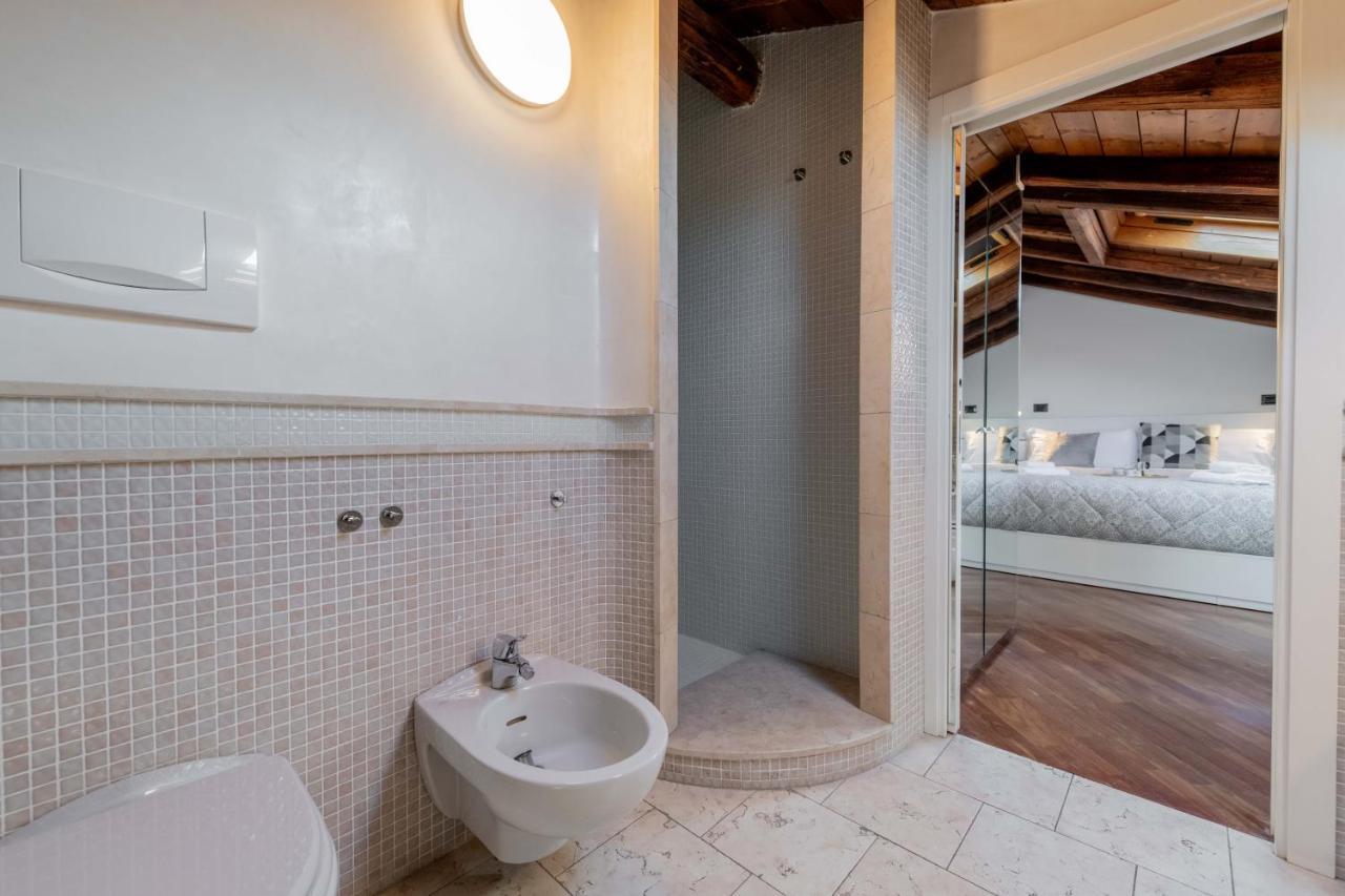 Realkasa Attico Indipendenza Apartment Bologna Ngoại thất bức ảnh