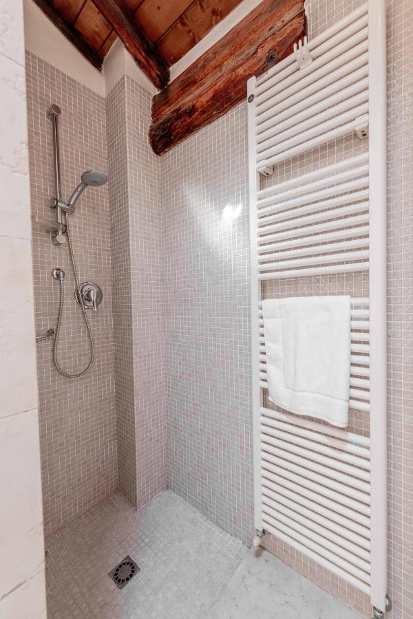 Realkasa Attico Indipendenza Apartment Bologna Ngoại thất bức ảnh