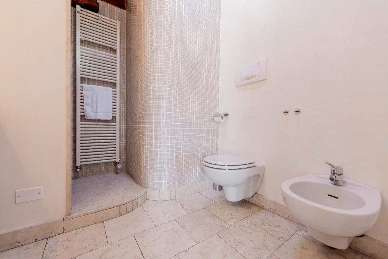 Realkasa Attico Indipendenza Apartment Bologna Ngoại thất bức ảnh